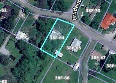 13 Harvey-Prudence C&B Salvage Road, Fayetteville, WV 25840