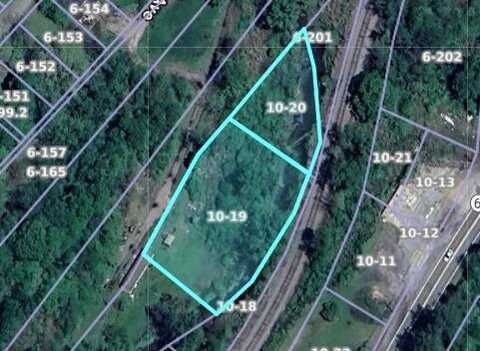 0 US 21 Bypass, Mount Hope, WV 25880