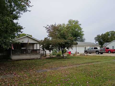 367 Ayers, Waverly, IL 62692