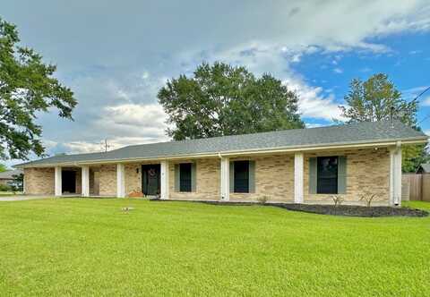 619 Kelli Street, Patterson, LA 70392