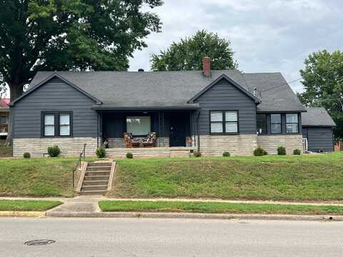 1204 Washington St, Tell City, IN 47586