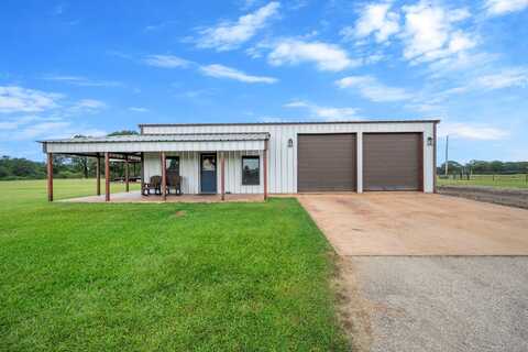 166 Waxwing Lane, Valliant, OK 74764