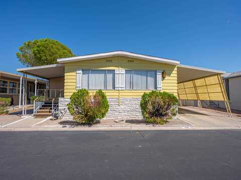 2900 S. Valley View Blvd, Las Vegas, NV 89102