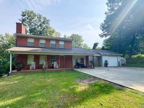 2038 CR 41, Carrollton, MS 38917