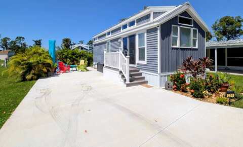 2206 Chaney Drive, Ruskin, FL 33570