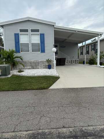 701 Aqui Esta Dr, Punta Gorda, FL 33950