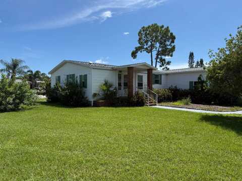 10944 Lone Palm Circle, North Fort Myers, FL 33903