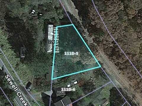 0 Bellwood Off Rt 20, Bellwood, WV 25177