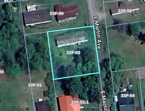 0 Berry Street, Fayetteville, WV 25840