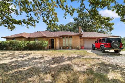 11720 East Grassey Creek Rd, Coleman, OK 73432