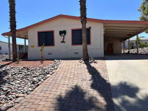 15301 N Oracle, Tucson, AZ 85739