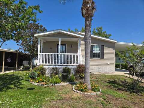 9837 Richard Lane, Hudson, FL 34667