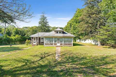 540 Abrahams Path, East Hampton, NY 11930