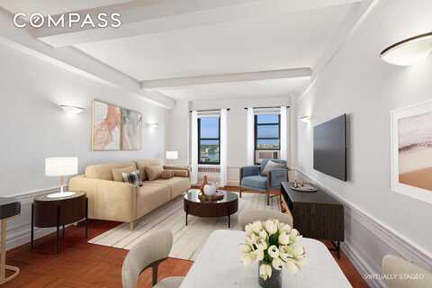 710 West End Avenue, New York, NY 10025