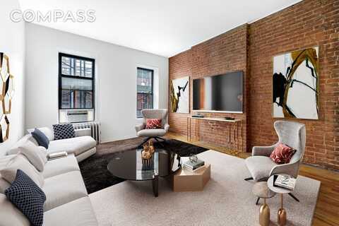 433 West 54th Street, New York, NY 10019