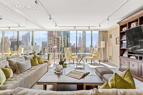 641 Fifth Avenue, New York, NY 10022