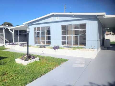 181 Tanglewood Ave., Port Orange, FL 32127
