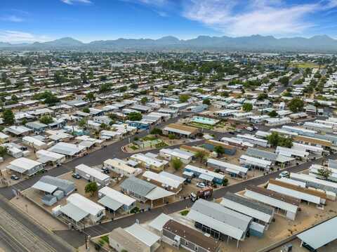 3833 N. Fairview Ave., Tucson, AZ 85705