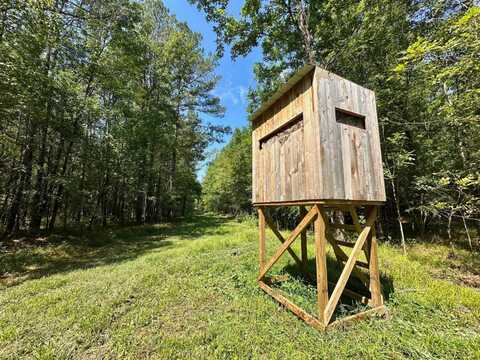 1 Forest Service Road 562, Pulaski, MS 39152