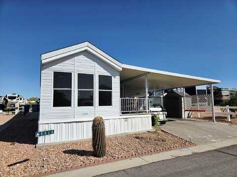 8700 E. University Dr., Mesa, AZ 85207