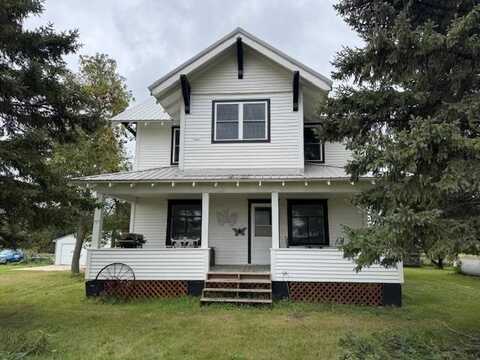 42473 145th Street, Webster, SD 57274