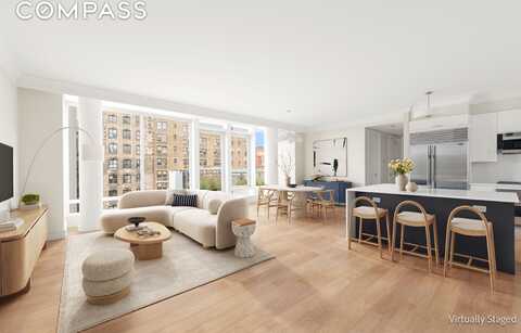 545 West 110th Street, New York, NY 10025