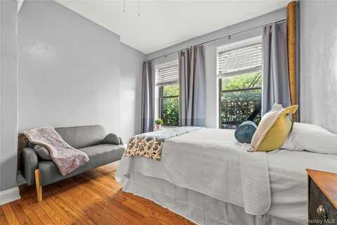 1777 Madison Avenue, New York, NY 10035