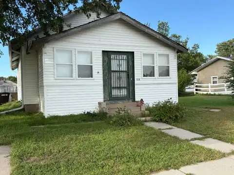 112 Scotia Avenue, Scotia, NE 68875