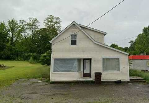 503 East Main Street, Hillboro, OH 45133