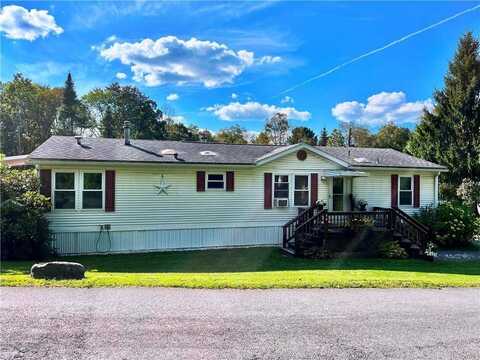 50 Evergreen Lane, Oneonta, NY 13820