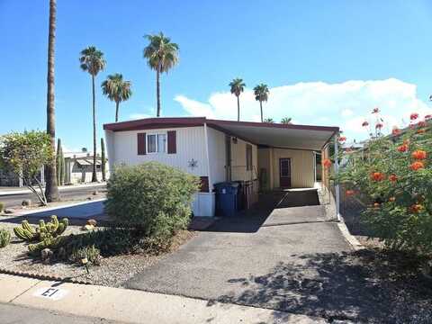 2305 W Ruthrauff Rd, Tucson, AZ 85705