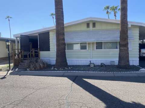16822 N. 2nd Drive, #263, Phoenix, AZ 85023