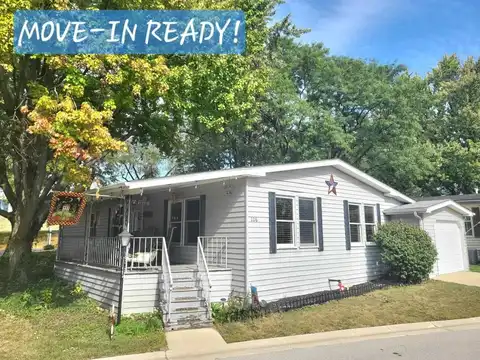 226 Melbrooke Road, #19, Elgin, IL 60123