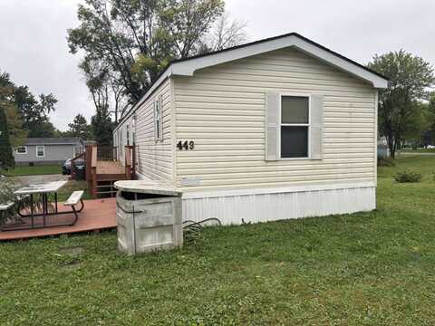 449 Cimarron, Lake Elmo, MN 55042