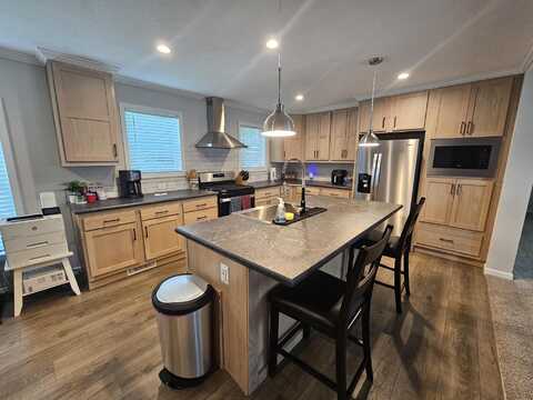 53 Ash, Highland, MI 48357