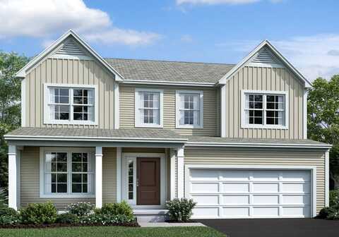 7081 Bradbury Drive, Sunbury, OH 43074