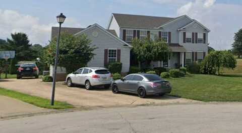 6740 Bridgestone Circle Northeast, Canton, OH 44721