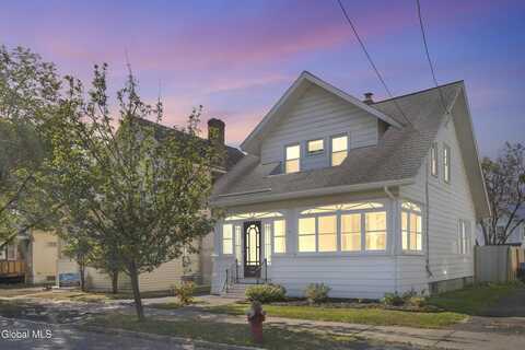 184 Benson Street, Albany, NY 12206