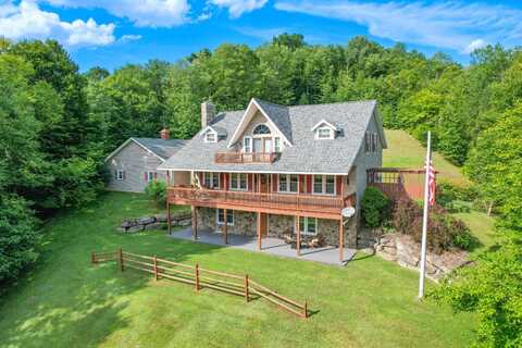 455 South Main St, Hancock, NY 13783