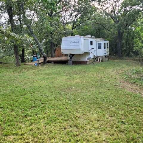 0 WINDJAMMER DR, Checotah, OK 74426