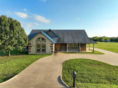 1600 E Choctaw Ave, Nowata, OK 74048