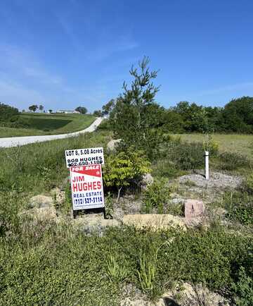 27704 Dobney Avenue, Silver City, IA 51517