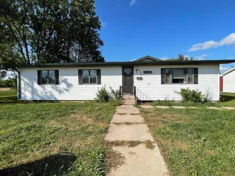 1408 Central Street, Creighton, NE 68729