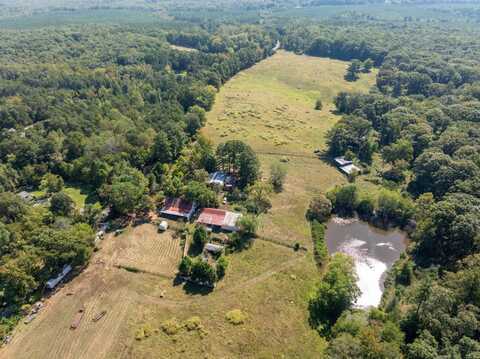 5231 St Pauls Church Rd, Goochland, VA 23063