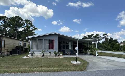 247 Tapei Island Lane, Leesburg, FL 34788