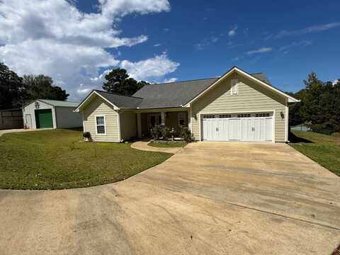 235 Bayview Drive, Many, LA 71449