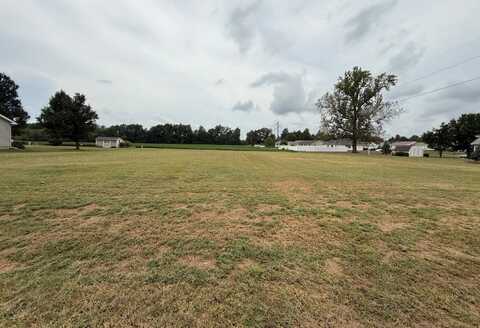 1309 Taylor Dr, Olney, IL 62450