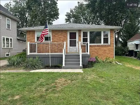 84 MIDLAND AVE., BUFFALO, NY 14223