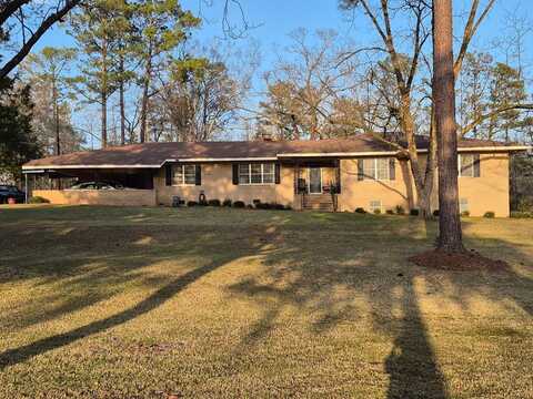 1085 Old Highway 5 S, Thomasville, AL 36784, AL 36784
