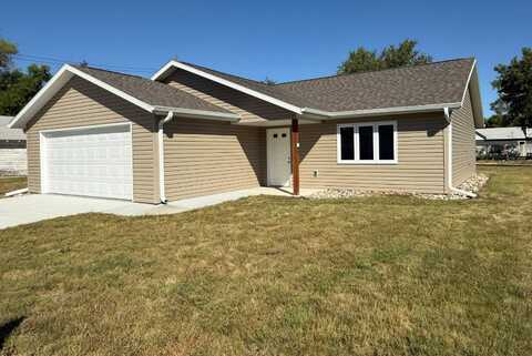 108 E South Street, Atkinson, NE 68713
